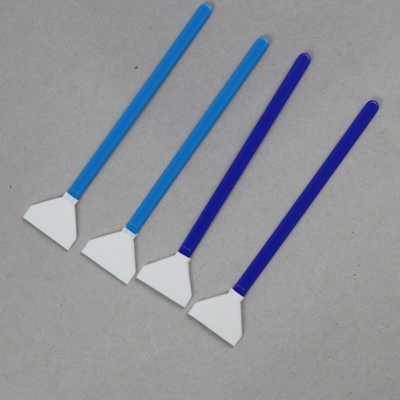 Microfiber Polypropylene Ccd Full Frame Cleaning Swab Berbentuk V