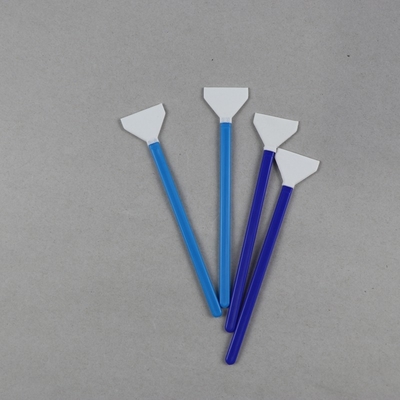 Microfiber Polypropylene Ccd Full Frame Cleaning Swab Berbentuk V