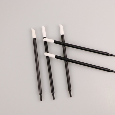 Penyerapan Tinggi PU Head Printer Toner Cleaning Swab Untuk Cleanroom