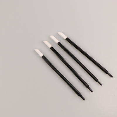 5mm High Absorbency Printer Head Membersihkan PU Head Swab Dengan PP Stick