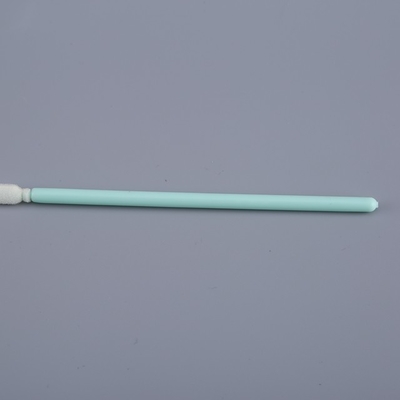TX709 Polypropylene Foam Tip Cleaning Swab Sticks Panjang 107mm