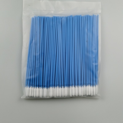 165mm Panjang Polypropylene Handle Busa Tip Penyeka Kepala Bulat