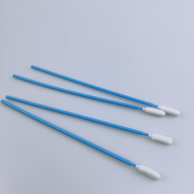 165mm Panjang Polypropylene Handle Busa Tip Penyeka Kepala Bulat