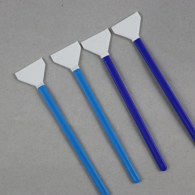 Sensor Kamera Full Frame DSLR Dibungkus Individual, Pembersih Swab Bentuk V