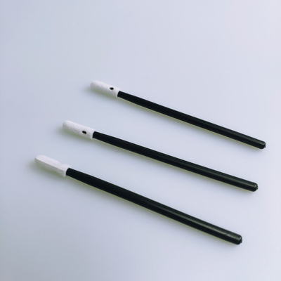 71mm Industri Sponge Polyurethane Micro Foam Tip Cleaning Swab