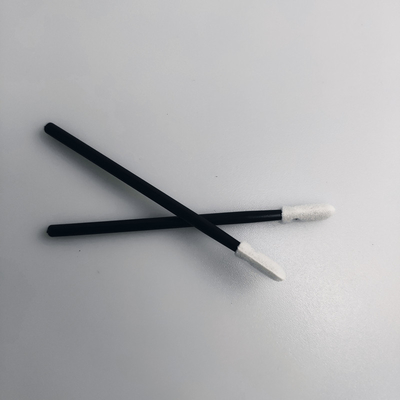 71mm Industri Sponge Polyurethane Micro Foam Tip Cleaning Swab