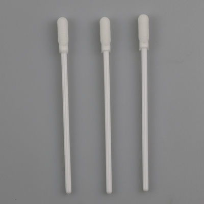 Koleksi Spesimen Disposable Oral Swab EO Steril 8cm