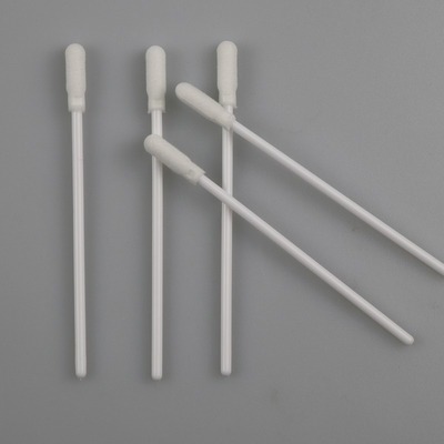 Koleksi Spesimen Disposable Oral Swab EO Steril 8cm