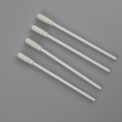 Koleksi Spesimen Disposable Oral Swab EO Steril 8cm