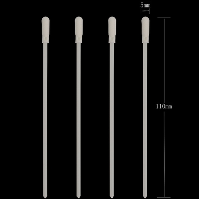 4 &quot;ABS Stick Spesimen Koleksi Penyeka Medis Steril