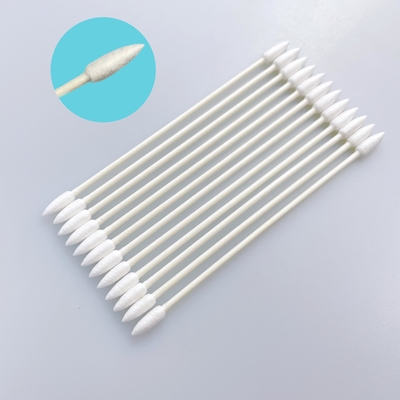 Kertas Pegangan Kepala Ketat Industri Cotton Buds ECO Biodegradable