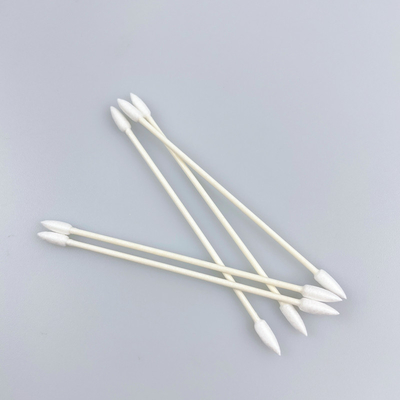 Kertas Pegangan Kepala Ketat Industri Cotton Buds ECO Biodegradable