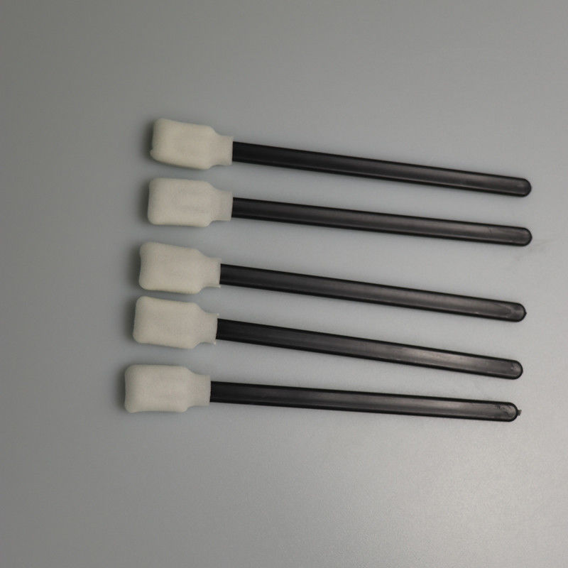 Pp Stick Spons Chip Penyeka Busa Industri Tongkat Pembersih Kepala Printer Bebas Serat